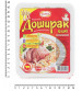 Лапша "Доширак" со вкусом говядины быстрого приготовления 90г